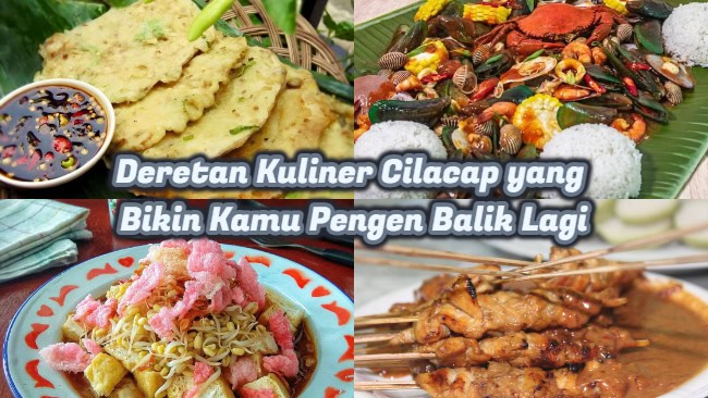 Dapur FJ: Authentic Cilacap Flavors That Warm the Soul