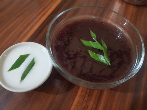 Dapur FJ: A Heartwarming Eatery at the Heart of Cilacap