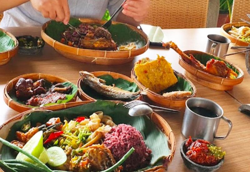 Dapur FJ: Rasa Autentik Cilacap yang Menghangatkan Jiwa